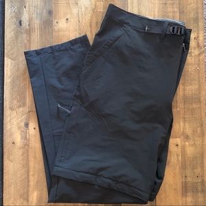 PATAGONIA Hiking Zip-Off Pants / Shorts